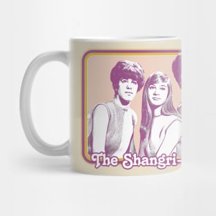 The Shangri-Las // Leader of the Pack Mug